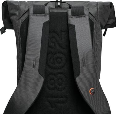 Рюкзак Mammut Daypack 15 Phantom для ноутбука 15