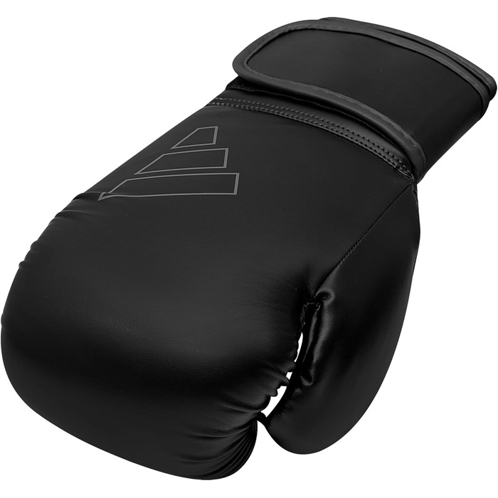 Боксерські рукавички adidas Hybrid 80 для боксу, кікбоксингу, MMA, фітнесу, тренувань, для дітей, чоловіків і жінок