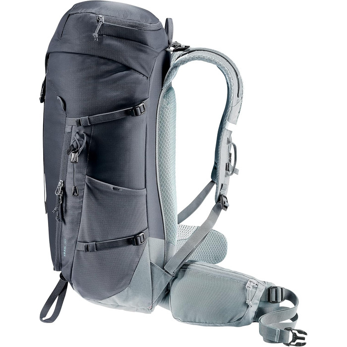 Рюкзак для хайкінгу та альпінізму Deuter Trail 30, 2024, 30 л