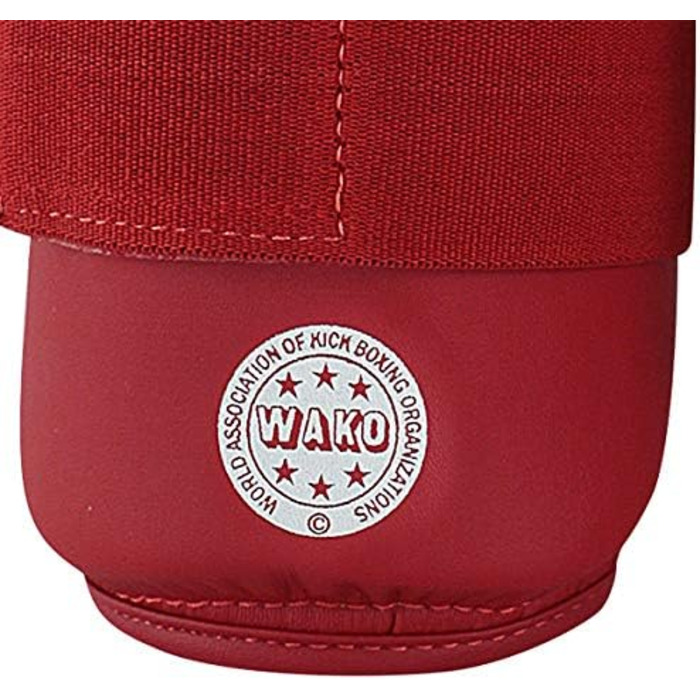 adidas Унісекс захист гомілки Wako PU для дорослих