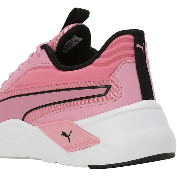 Жіночі кросівки PUMA Lex Nova Shine для бігу та вулиці (рожеві, 40.5 EU)