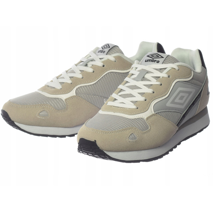Чоловічі спортивні кросівки Umbro Abram LTX, розмір 41