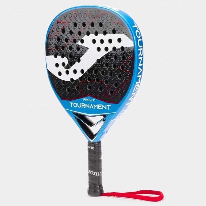 Плече Joma Tournament Pro для падел-тенісу, Marineblau, Червоний