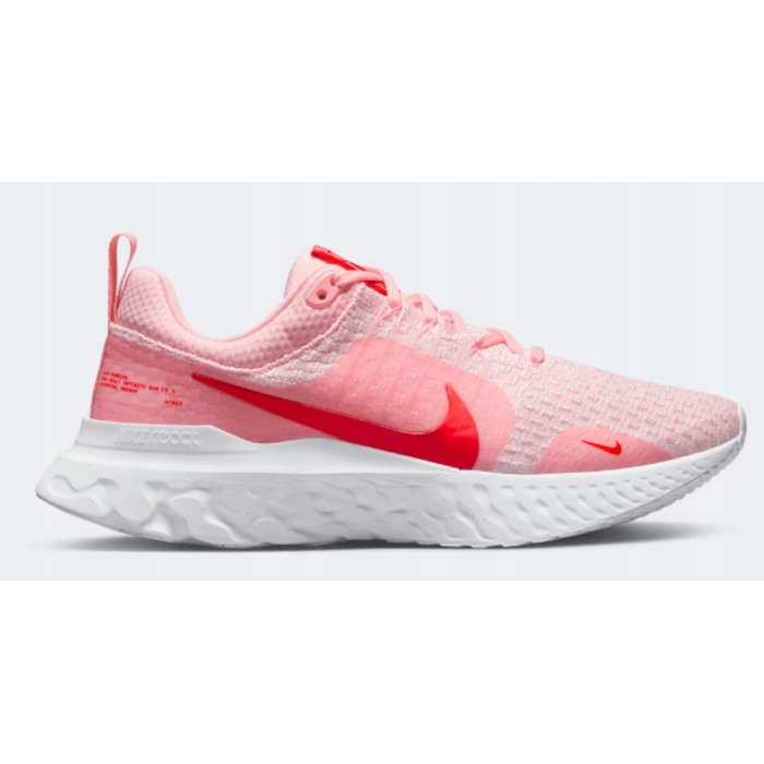 Жіночі бігові кросівки Nike React Infinity Run, р. 36,5
