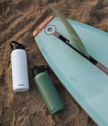 Пляшка для води Camelbak Chute Mag, магента, 600 мл