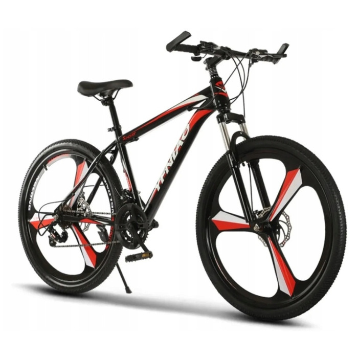 Гірський велосипед MTB G Bike, 17