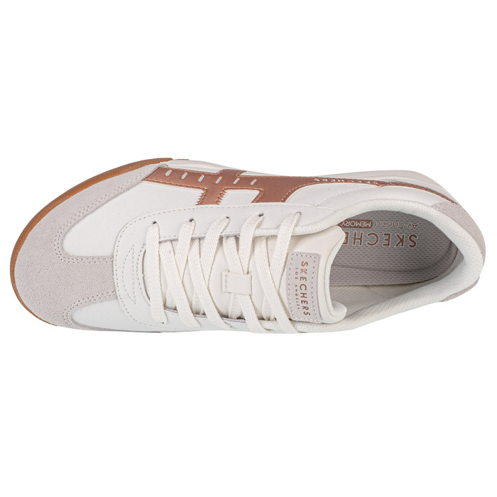 Жіночі кросівки Skechers Zinger - Metallic Roads 177500-WTRG, р. 37