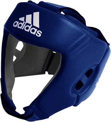 Боксерський шолом Adidas AIBA, захисний, сертифікований