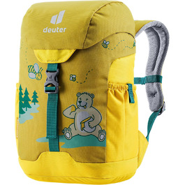 Дитячий рюкзак Deuter Schmusebär для школи та подорожей