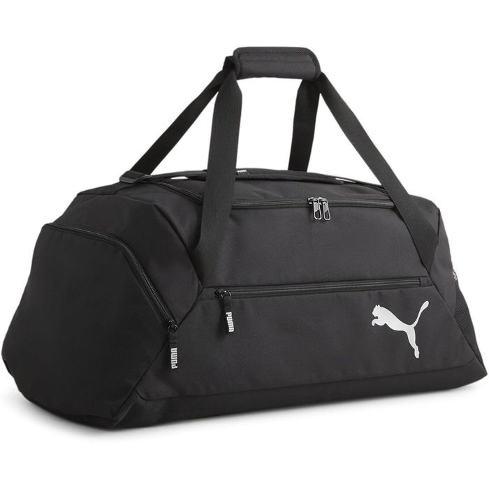Сумка спортивна PUMA teamGOAL M, середня, для тренувань