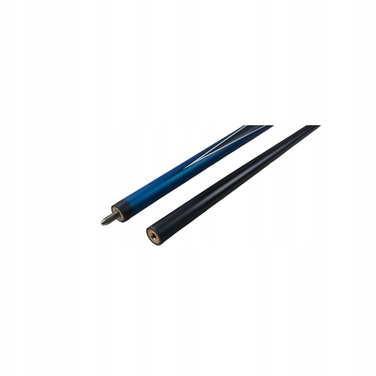 Більярдний кий Pool Maxtin Fiber (2-дільний, скловолокно), синій
