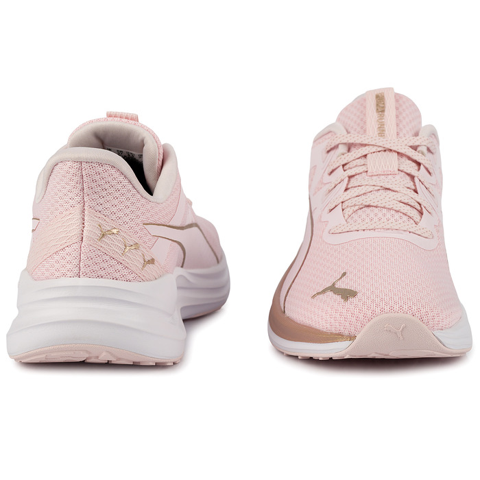 Жіночі спортивні кросівки Puma REFLECT Lite, колір Molten Metal, розмір 40