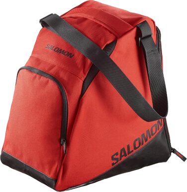 Сумка для лижних черевиків Salomon Original Gearbag синя, унісекс, міцна та зручна
