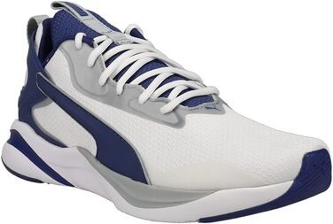 Кросівки Puma Performance Running для чоловіків, 46 EU, білий, опulence Garden