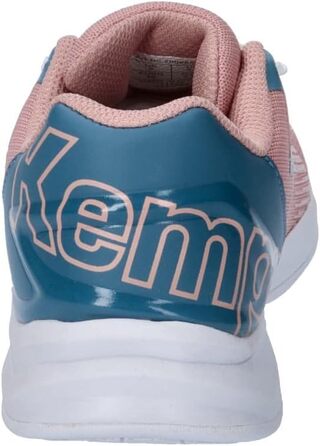 Жіночі гандбольні кросівки Kempa Attack 2.0, рожеві, 38.5 EU