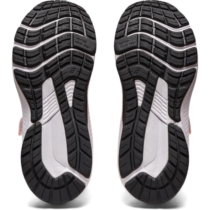 Дитячі кросівки ASICS GT-1000 11 для дітей, розмір EU 30, колір Sommerdune Papaya