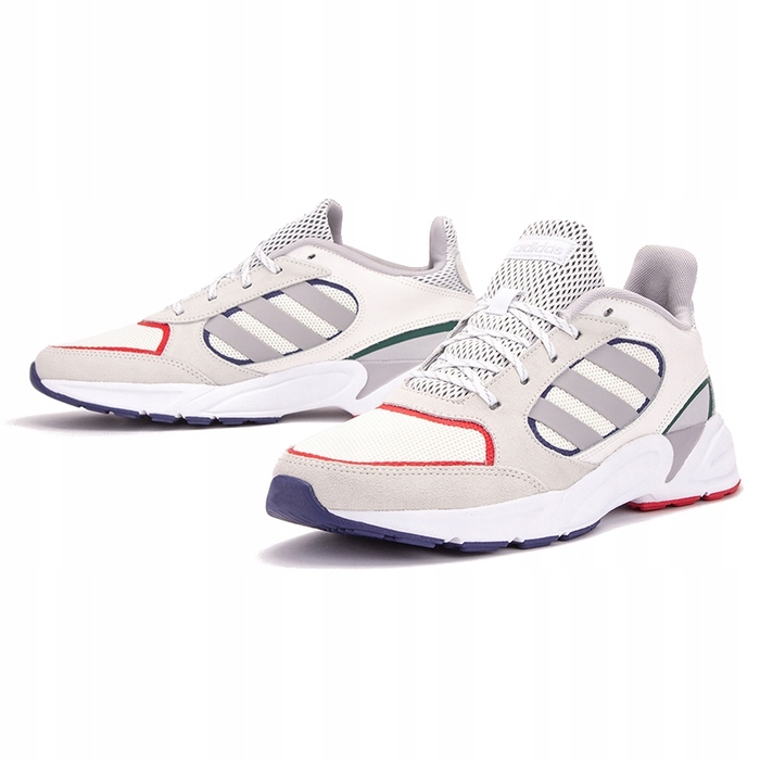 Чоловічі спортивні кросівки Adidas EG8401, розмір 43 1/3