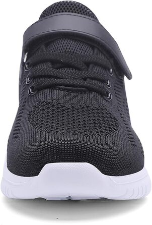 Дитячі кросівки для спорту та бігу: сірі, легкі, з сітчастою поверхнею, для залу та вулиці, розмір 31 EU