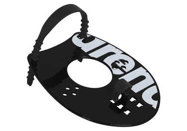 Дошка для плавання Arena ELITE HAND PADDLE 2, р. XS