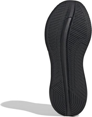 Кросівки для бігу Adidas Galaxy 7, чорний колір, 46 EU