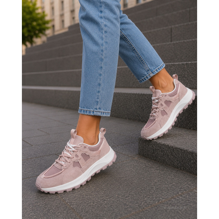 Жіноче спортивне взуття Goodin GD-XF-246-PINK, розмір 39
