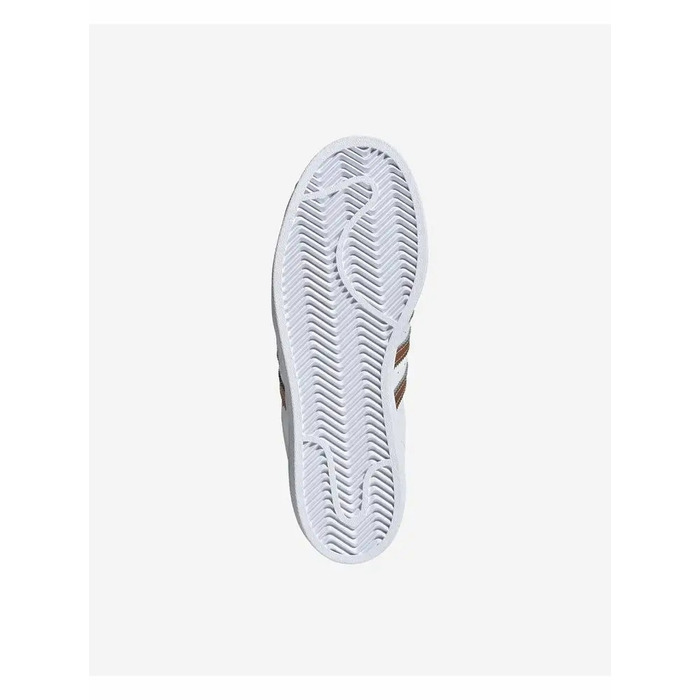 Жіночі спортивні кросівки Adidas Superstar, розмір 40 2/3