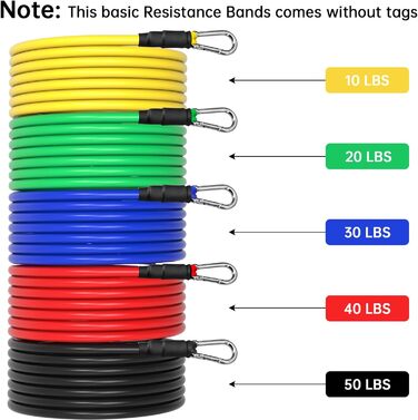 Набір еластичних стрічок для тренувань з полицею для зберігання фітнес-обладнання