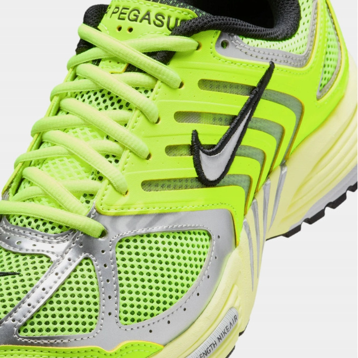 Жіночі кросівки Nike Air Pegasus 2005, р. 36 — зручне спортивне взуття для бігу