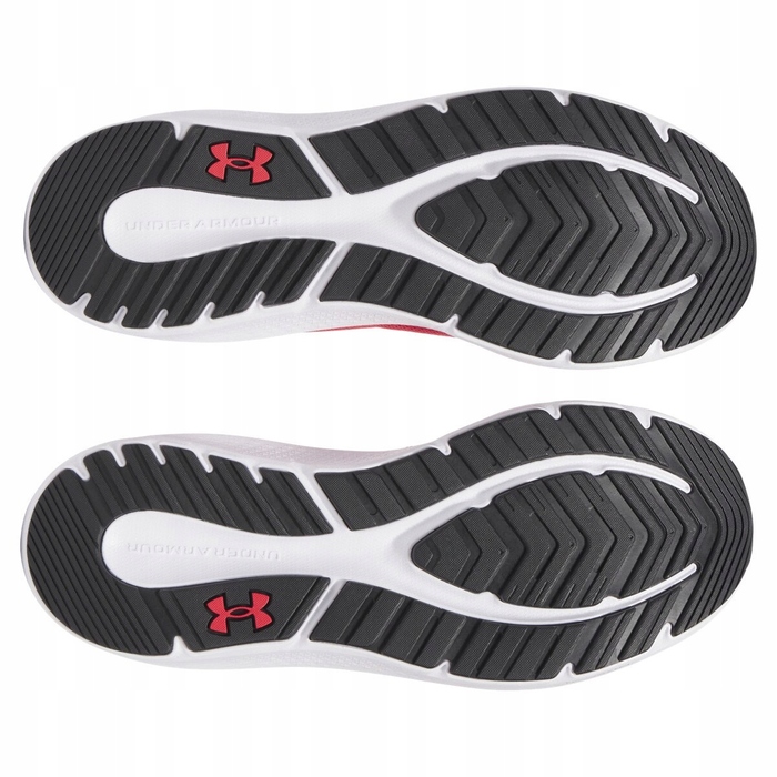 Кросівки для бігу Under Armour Charged Pursuit 4, розмір 44