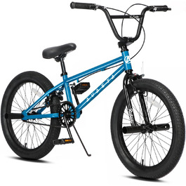 AVASTA Freestyle BMX велосипед для дітей від 5 років, кілька кольорів, початковий рівень