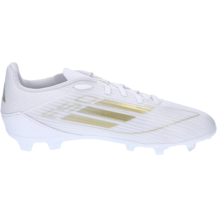 Бутси для футболу Adidas Predator 24 League Turf (36 EU, Білий/Білий)
