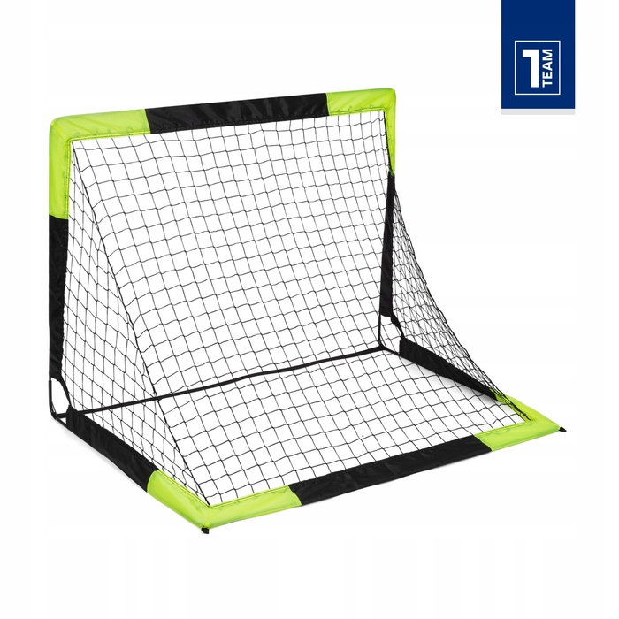 Переносні футбольні ворота 120 x 90 x 90 см
