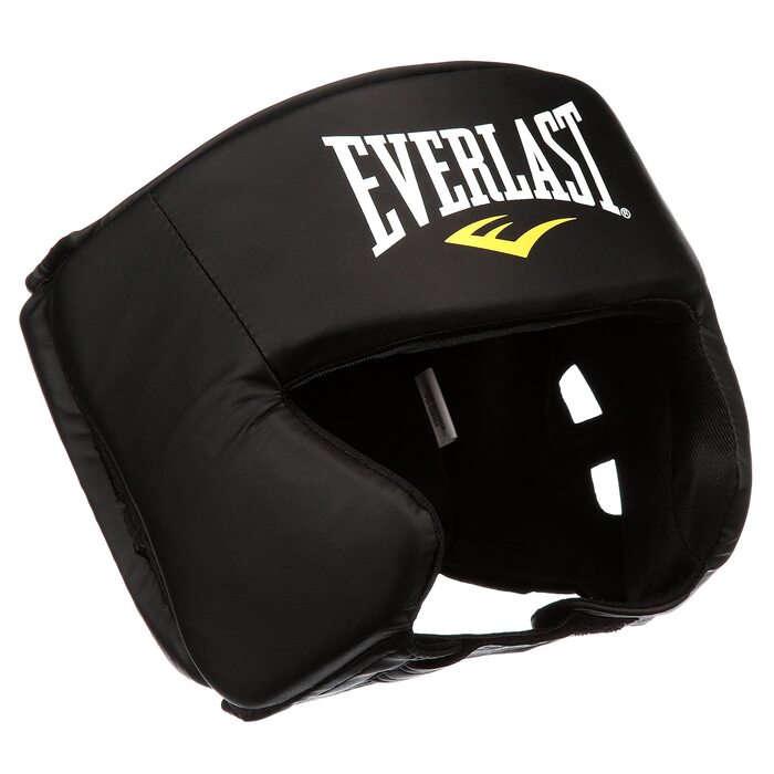 Everlast Everfresh Головний убір чорного кольору