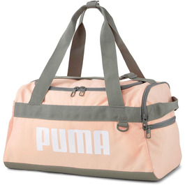 Сумка спортивна PUMA Challenger XS, дуффел, чорна