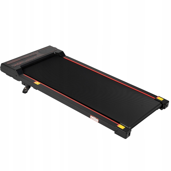 Електрична бігова доріжка для дому та під стіл — WalkingPad