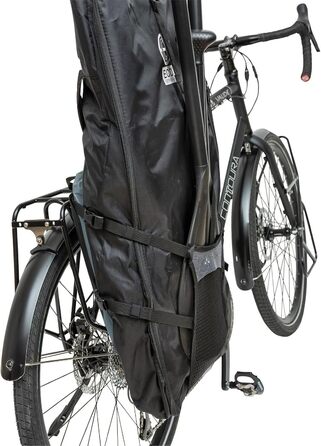 Велосипедна сумка VAUDE Trailcargo Heron, універсальний розмір