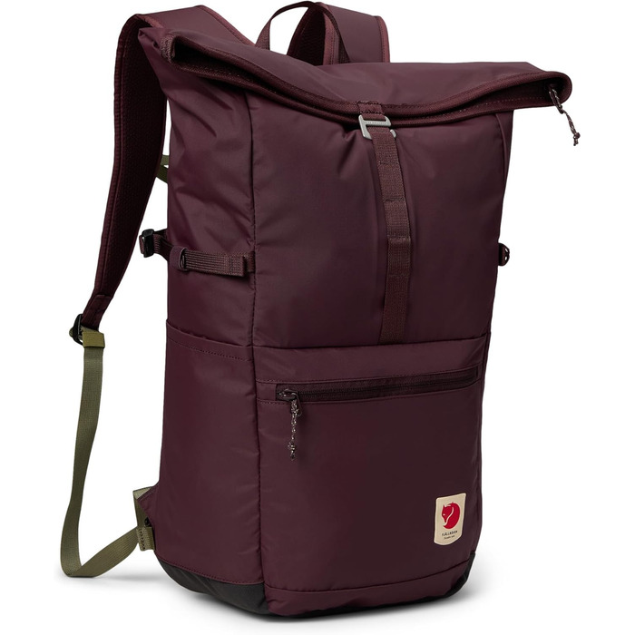 Унісекс рюкзак Fjällräven High Coast Foldsack 24, спортивний, 1 шт.