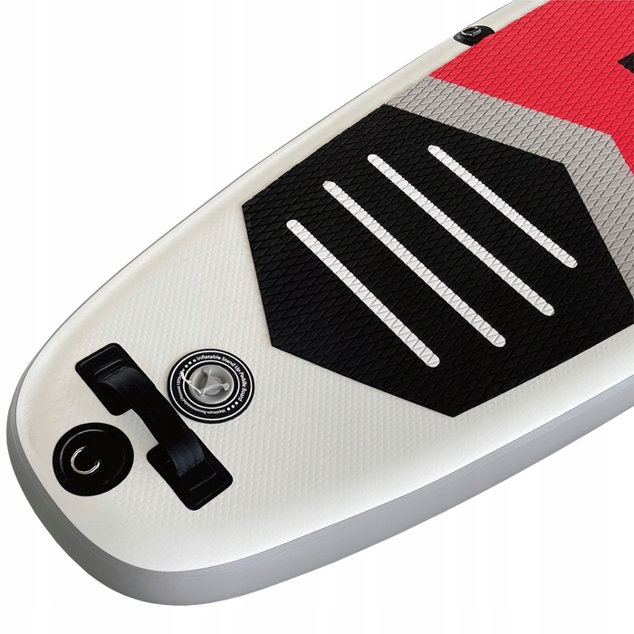 Надувна SUP-дошка Activ/Space 320 см з аксесуарами