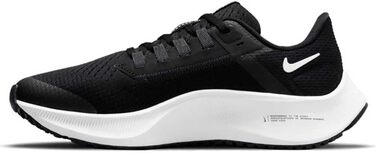 Дитячі кросівки Nike Air Zoom Pegasus 38 (32 EU) чорного кольору