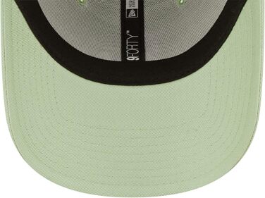 Кепка New Era (Einheitsgröße, #21-dodgers-green-34223)