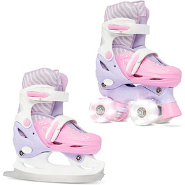 колір: лорет з коufen