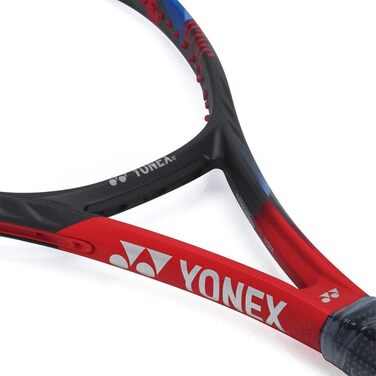 Тенісна ракетка YONEX VCORE 100 Scarlet 2 для жінок та чоловіків
