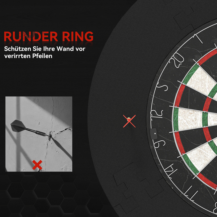 Набір для дартсу 