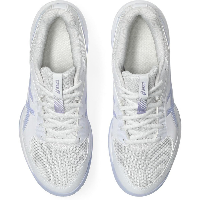 Жіночі кросівки ASICS Gel-Task 4 (44 EU, білий)