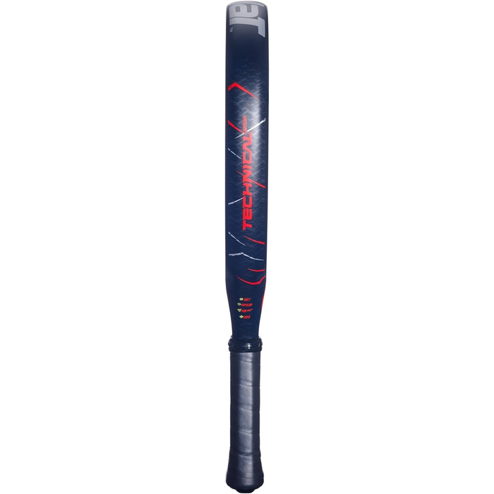 Ракетка для тенісу Babolat Technical Veron 2025 - професійна, для падел-тенісу