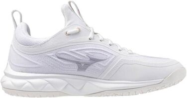 Жіночі волейбольні кросівки Mizuno, розмір 38 EU, білі