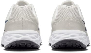 Дитячі кросівки Nike Revolution 6 - білий/блакитний (38 EU)