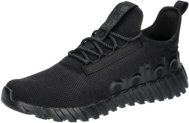 Дитячі кросівки adidas Kaptir 3.0 - чорний колір, 39 1/3 EU