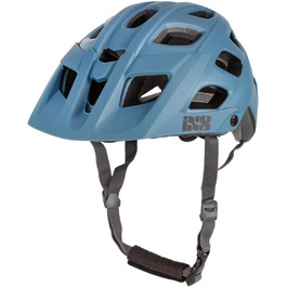 Велошолом IXS Trail Evo SM (54-58 см), захисний шолом для велосипеда
