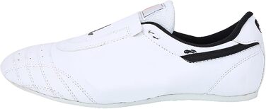 Взуття для Taekwondo, боксу, кунг-фу, тай-чі: чоловіче та жіноче, дитяче. Розмір 44 EU